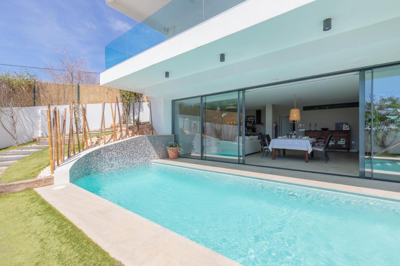 Habitación en casa particular Stunning Private Loft In Marbella